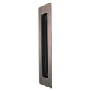 Gainsborough Flush Pull Rectangular 150mm Aged Brushed Copper 730FP150ABC - primehardware
