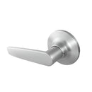 Gainsborough TradePro Tristan Dummy Lever Satin Chrome 1405PROTRISC - primehardware