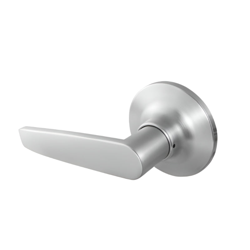 Gainsborough TradePro Tristan Dummy Lever Satin Chrome 1405PROTRISC