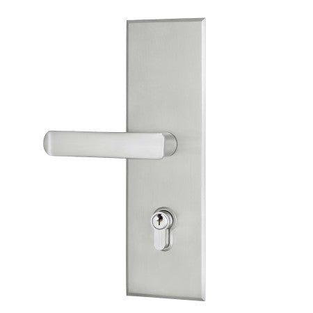 Gainsborough Trilock Eclipse Allure Double Cyclinder Stainless Steel 8904ALLSSK