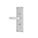 Gainsborough Trilock Omni 450mm Allure Double Cyclinder Stainless Steel 8906ALLSSK - primehardware