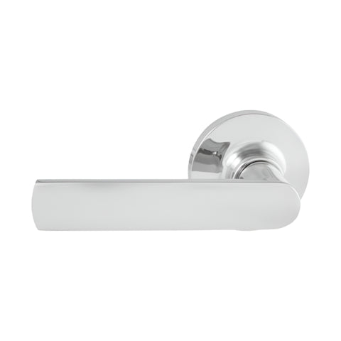 Gainsborough TradePro Bela Round Passage Set Bright Chrome 1400PROBELBC - primehardware