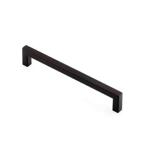 CASTELLA LINEAR MANHATTAN KITCHEN CABINET PULL HANDLE
