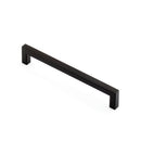 CASTELLA LINEAR MANHATTAN KITCHEN CABINET PULL HANDLE