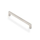 CASTELLA LINEAR MANHATTAN KITCHEN CABINET PULL HANDLE