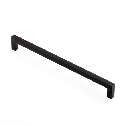 CASTELLA LINEAR MANHATTAN KITCHEN CABINET PULL HANDLE