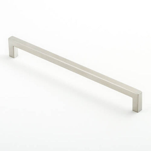 CASTELLA LINEAR MANHATTAN KITCHEN CABINET PULL HANDLE