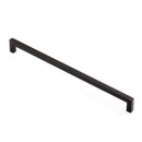 CASTELLA LINEAR MANHATTAN KITCHEN CABINET PULL HANDLE