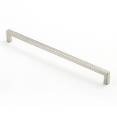 CASTELLA LINEAR MANHATTAN KITCHEN CABINET PULL HANDLE