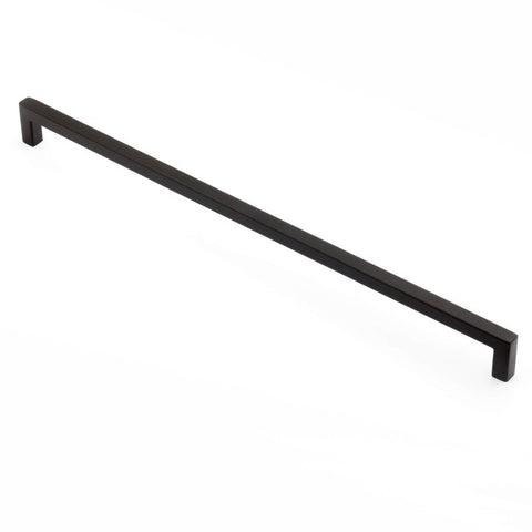 CASTELLA LINEAR MANHATTAN KITCHEN CABINET PULL HANDLE
