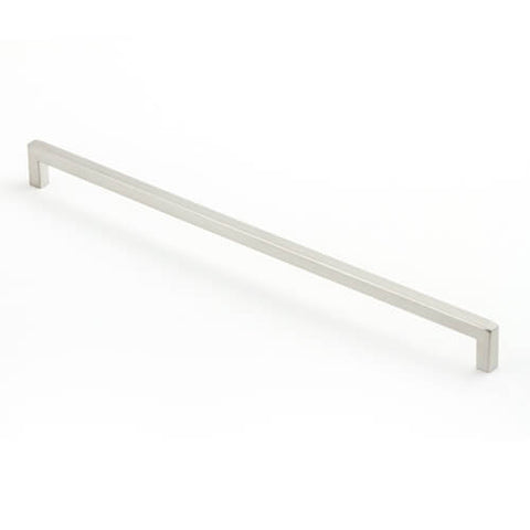 CASTELLA LINEAR MANHATTAN KITCHEN CABINET PULL HANDLE