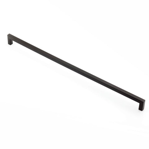 CASTELLA LINEAR MANHATTAN KITCHEN CABINET PULL HANDLE
