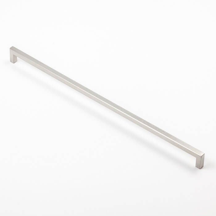 CASTELLA LINEAR MANHATTAN KITCHEN CABINET PULL HANDLE