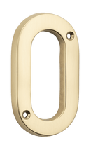 TRADCO NUMERALS 0 104MM