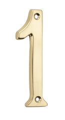 TRADCO NUMERALS 1 104MM