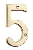 TRADCO NUMERALS 5 104MM