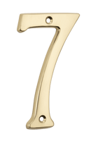 TRADCO NUMERALS 7 104MM