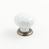 CASTELLA HERITAGE ESTATE CABINET KNOB 35MM