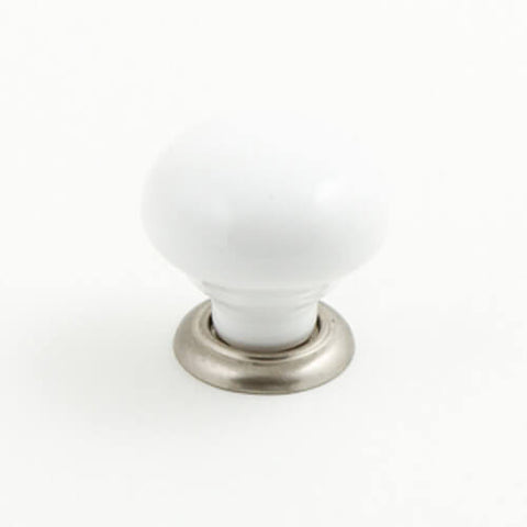 CASTELLA HERITAGE ESTATE CABINET KNOB 35MM