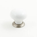CASTELLA HERITAGE ESTATE CABINET KNOB 35MM