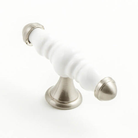 CASTELLA HERITAGE ESTATE CABINET T KNOB 90MM