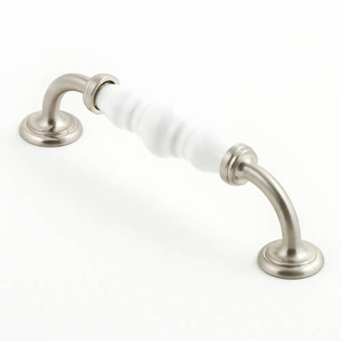 CASTELLA HERITAGE ESTATE CABINET HANDLE 128MM