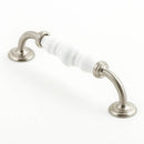 CASTELLA HERITAGE ESTATE CABINET HANDLE 128MM