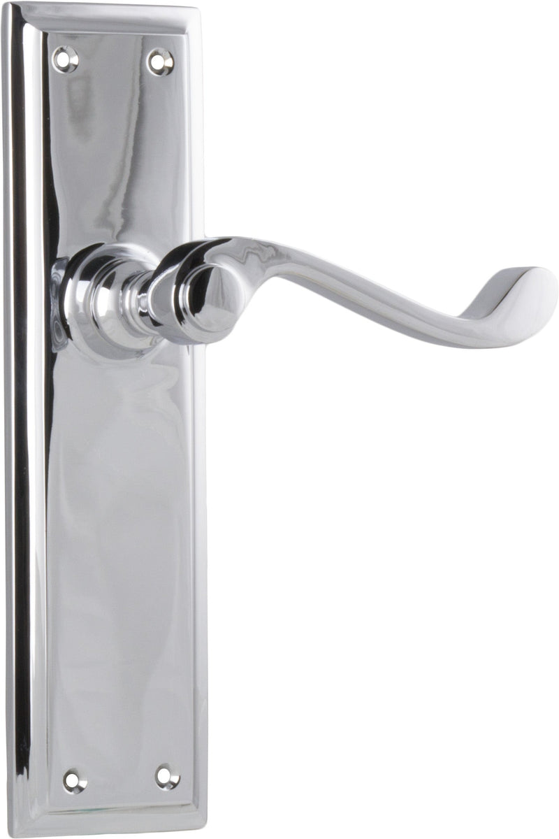 TRADCO MILTON LEVER DOOR HANDLE