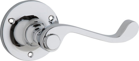 TRADCO MILTON LEVER DOOR HANDLE