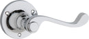 TRADCO MILTON LEVER DOOR HANDLE