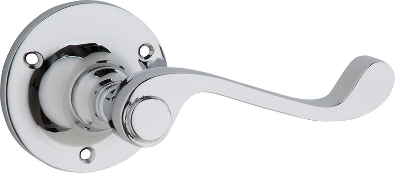 TRADCO MILTON LEVER DOOR HANDLE