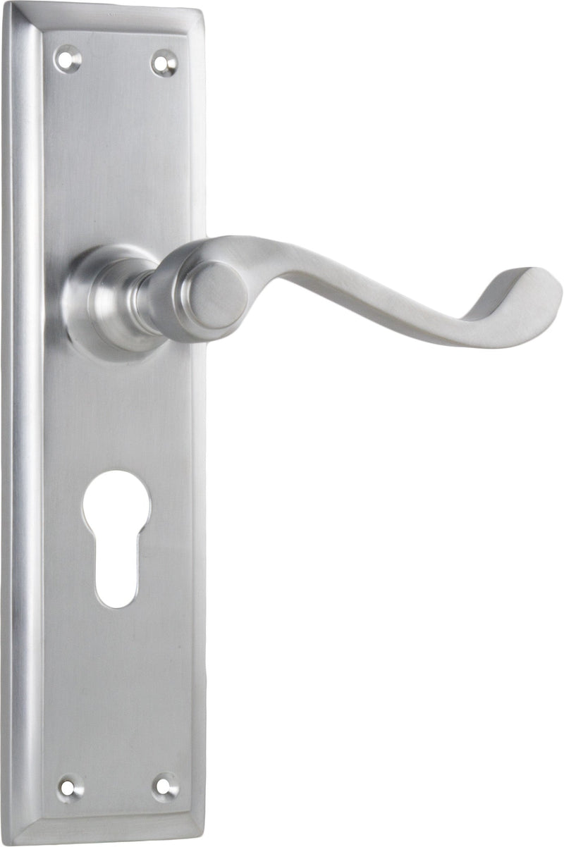 TRADCO MILTON LEVER DOOR HANDLE