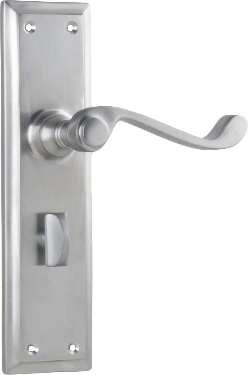 TRADCO MILTON LEVER DOOR HANDLE