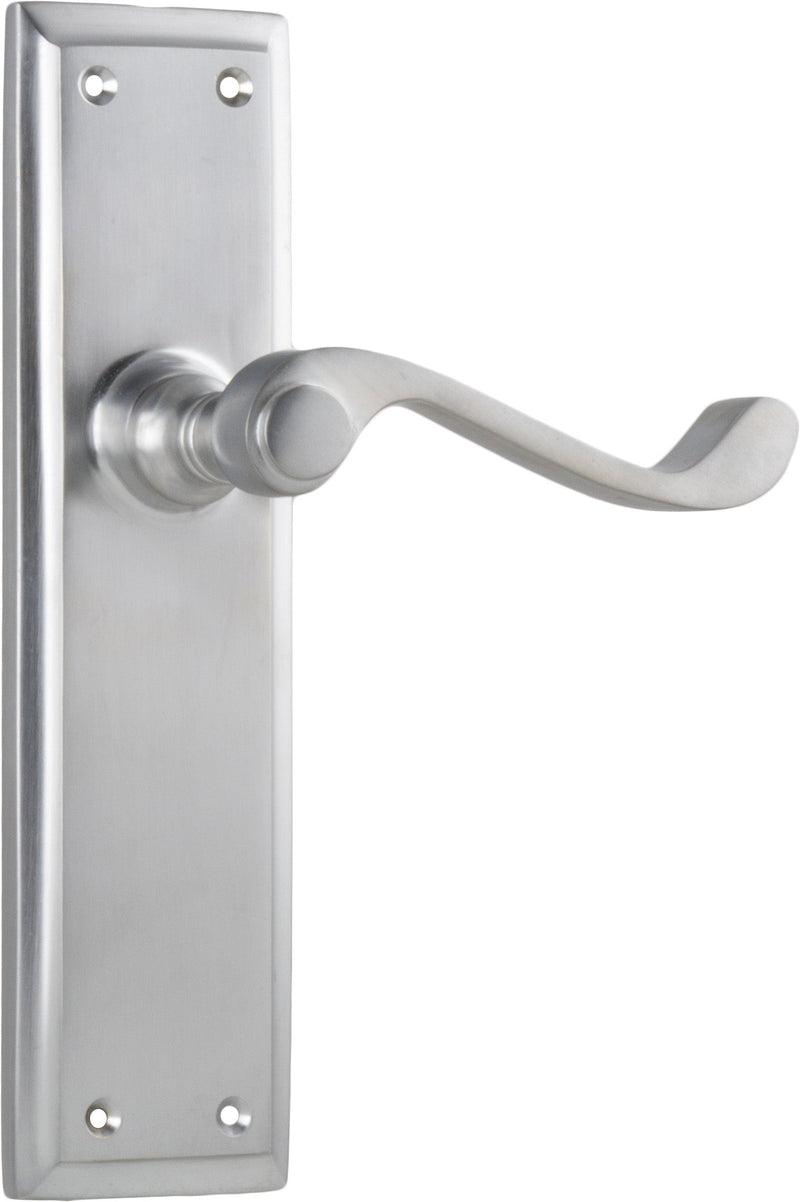 TRADCO MILTON LEVER DOOR HANDLE