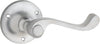 TRADCO MILTON LEVER DOOR HANDLE