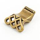 CASTELLA VENETIAN CABINET FINGER PULL 38MM