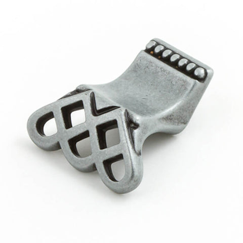 CASTELLA VENETIAN CABINET FINGER PULL 38MM