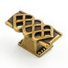 CASTELLA VENETIAN CABINET T-KNOB 50MM