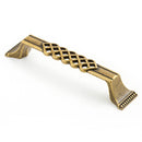 CASTELLA VENETIAN KITCHEN CABINET HANDLE 128MM