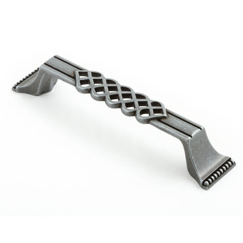 CASTELLA VENETIAN KITCHEN CABINET HANDLE 128MM