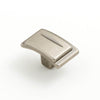 CASTELLA ARTISAN CHISEL KITCHEN CABINET KNOB 38MM