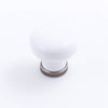 CASTELLA HERITAGE MANOR KITCHEN KNOB 30MM