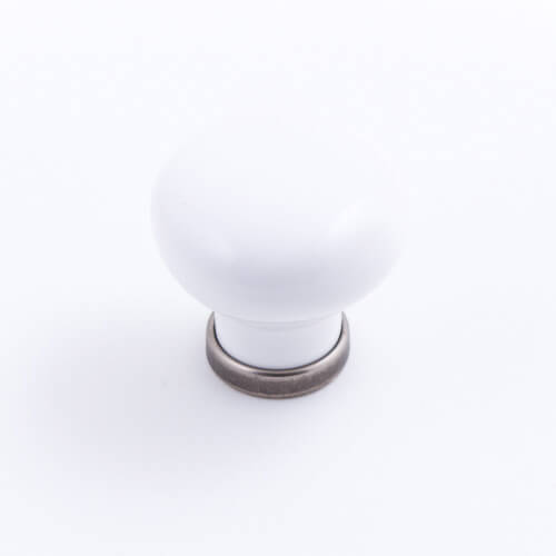 CASTELLA HERITAGE MANOR KITCHEN KNOB 30MM