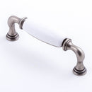 CASTELLA HERITAGE MANOR KITCHEN HANDLE 96MM