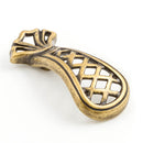 CASTELLA HERITAGE OPERA FINGER PULL 70MM