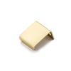 CASTELLA LEDGE CABINET PULL