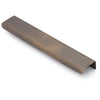 CASTELLA LEDGE CABINET PULL