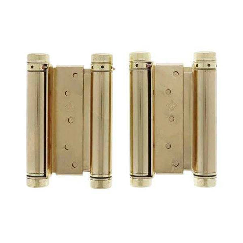 HFH 150mm Double Action Spring Door Hinge - primehardware