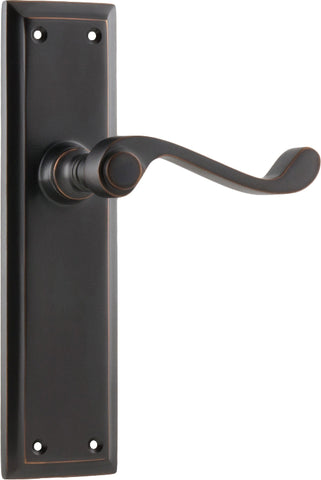 TRADCO MILTON LEVER DOOR HANDLE