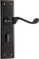 TRADCO MILTON LEVER DOOR HANDLE